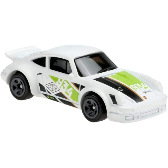 Hot wheels 934 turbo rsr online