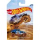 HOT WHEELS OFF ROAD TRUCKS BAJA BONE SHAKER 6/6 FYY74