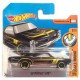 HOT WHEELS MUSCLE MANIA '67 PONTIAC GTO 8/10 SHORT CARD 69/365