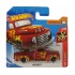 HOT WHEELS HW FLAMES 4/10 '49 FORD F1 85/365 FJW63
