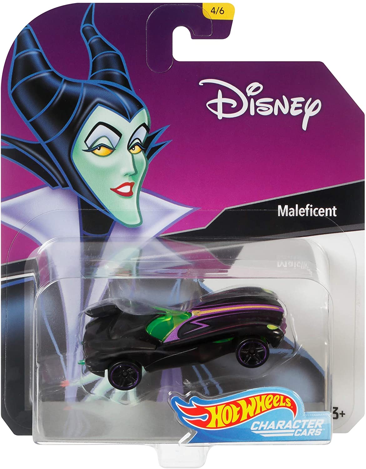 disney hot wheels