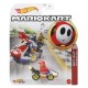 HOT WHEELS MARIO KART CHARACTER CARS SHY GUY STANDARD KART GRN25