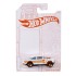 HOT WHEELS PEARL AND CHROME '55 CHEVY BEL AIR GASSER 4/6 GJW51
