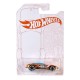 HOT WHEELS PEARL AND CHROME GAZELLA GT - CHASE CAR GJW55