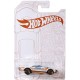 HOT WHEELS PEARL AND CHROME MUSCLE SPEEDER 1/6 GMR82