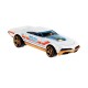 HOT WHEELS PEARL AND CHROME MUSCLE SPEEDER 1/6 GMR82