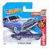 HOT WHEELS HW FLAMES 5/10 '66 FORD 427 FAIRLANE 95/250 DHX30