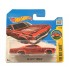 HOT WHEELS DHX64 '65 CHEVY IMPALA 1/10 HW ART CARS 191/250