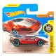 HOT WHEELS EXPERIMOTORS EL VIENTO 4/10 75/365 DTX09