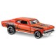 HOT WHEELS DTX79 '68 CHEVY NOVA 1/10 HW FLAMES 61/365