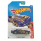 HOT WHEELS HW FLAMES 5/10 CUSTOM '77 PONTIAC FIREBIRD 13/365 DTX83