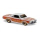 HOT WHEELS HW FLAMES 9/10 '68 PLYMOUTH BARRACUDA FORMULA S 87/365 DTX87