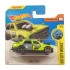 HOT WHEELS HW CITY WORKS 4/10 TIME ATTAXI 92/365