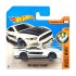 HOT WHEELS MUSCLE MANIA 2/10 FORD SHELBY GT350R 213/365 DTY85