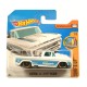 HOT WHEELS DVC13 CUSTOM '62 CHEVY PICKUP 1/5 SURFS UP 348/365