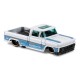 HOT WHEELS DVC13 CUSTOM '62 CHEVY PICKUP 1/5 SURFS UP 348/365