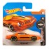 HOT WHEELS CELEBRATING FIFTY YEARS 4/5 '81 CAMARO 361/365 DVC47