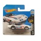 HOT WHEELS NIGHT BURNERZ 6/10 '69 CORVETTE RACER 86/250