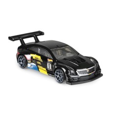 HOT WHEELS LEGENDS OF SPEED 7/10 '16 CADILLAC ATS-V R 70/365 FJV57 HOT WHEELS LEGENDS OF SPEED 7/10 '16 CADILLAC ATS-V R 70/365 FJV57