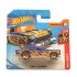 HOT WHEELS FJW65 CLASSIC '55 NOMAD 6/10 HW FLAMES 146/365 SHORT CARD