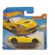 HOT WHEELS FACTORY FRESH 9/10 CORVETTE C7 Z06 98/365 SHORT CARD