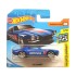HOT WHEELS FJY39 '70 CAMARO 7/10 HW SPEED GRAPHICS 153/365 SHORT CARD
