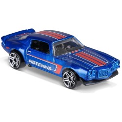 HOT WHEELS FJY39 '70 CAMARO 7/10 HW SPEED GRAPHICS 153/365 SHORT CARD HOT WHEELS FJY39 '70 CAMARO 7/10 HW SPEED GRAPHICS 153/365 SHORT CARD