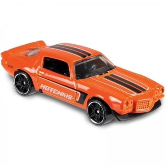 Hot wheels best sale 70 camaro