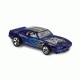 HOT WHEELS HW FLAMES 5/10 CUSTOM '67 PONTIAC FIREBIRD 324/365 FJY60