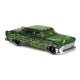 HOT WHEELS FJY63 CUSTOM '53 CHEVY 8/10 HW FLAMES 350/365