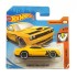 HOT WHEELS FKB06 '15 DODGE CHALLENGER SRT 4/10 MUSCLE MANIA 143/365