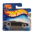 HOT WHEELS 2004 FIRST EDITIONS THE GON'VER 21/100 SHORT CARD C2702