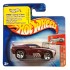HOT WHEELS 2004 RELEASE 'TOONED CAMARO Z28 1969 71/100 SHORT CARD C2734