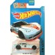 HOT WHEELS HW CITY '09 CORVETTE ZR1 12/250 LONG CARD