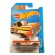 HOT WHEELS CFH48 '83 CHEVY SILVERADO HW CITY 16/250