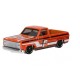 HOT WHEELS CFH48 '83 CHEVY SILVERADO HW CITY 16/250