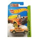 HOT WHEELS CFH93 '55 CHEVY BEL AIR GASSER HW WORKSHOP 207/250