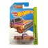 HOT WHEELS CFJ01 '78 DODGE HW WORKSHOP 215/250 LONG CARD