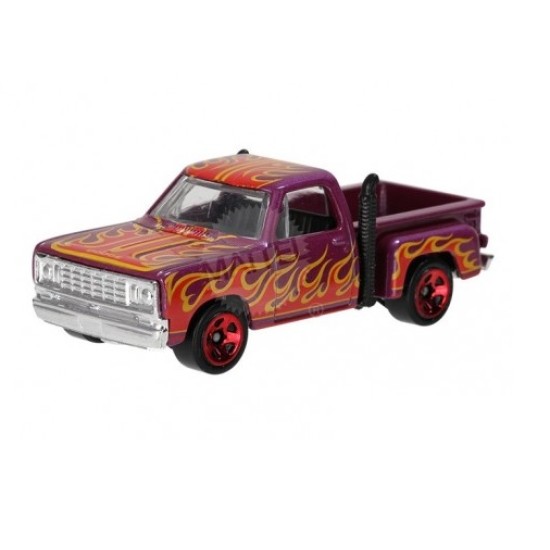 Hot wheels 78 dodge online