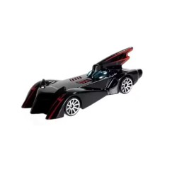HOT WHEELS HW CITY BATMOBILE BATMAN THE BRAVE AND THE BOLD 63/250 HOT WHEELS HW CITY BATMOBILE BATMAN THE BRAVE AND THE BOLD 63/250