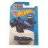 HOT WHEELS HW CITY BATMAN LIVE! BATMOBILE 65/250 LONG CARD
