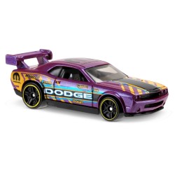 HOT WHEELS DHX56 DODGE CHALLENGER 3/10 HW SPEED GRAPHICS 178/250 HOT WHEELS DHX56 DODGE CHALLENGER 3/10 HW SPEED GRAPHICS 178/250