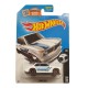 HOT WHEELS BMW 2002 1/5 LONG CARD 186/250