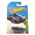 HOT WHEELS HW EXOTICS 4/10 '17 PAGANI HUAYRA ROADSTER 290/365