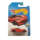 HOT WHEELS FACTORY FRESH 1/10 CORVETTE C7 Z06 RED 217/365 