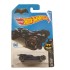 HOT WHEELS BATMAN 1/5 BATMOBILE 329/365 LONG CARD