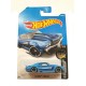 HOT WHEELS DVC37 '70 CHEVY CHEVELLE 7/10 NIGHTBURNERZ 310/365