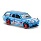 HOT WHEELS SURF'S UP 3/5 '71 DATSUN BLUEBIRD 510 WAGON 277/365 FBD29