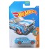 HOT WHEELS SURF'S UP 3/5 '71 DATSUN BLUEBIRD 510 WAGON 277/365 FBD29