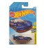HOT WHEELS HW SPEED GRAPHICS 1/10 CORVETTE C7.R 152/365 LONG CARD